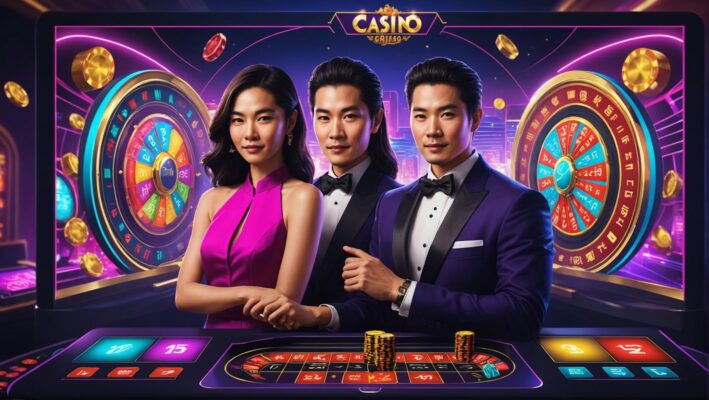 Game Bài Đổi Thưởng Go88: Trải Nghiệm Cổng Game Đỉnh Cao