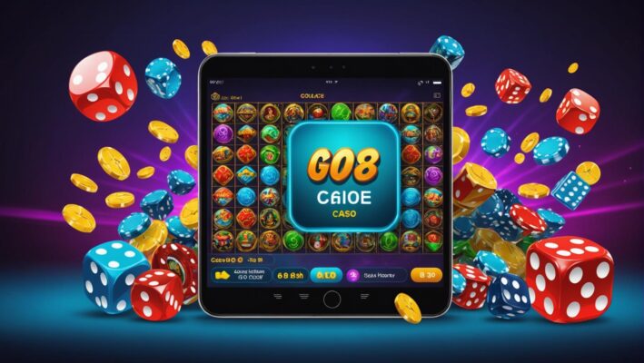 Go88 Tài Xỉu: Hướng Dẫn Toàn Diện Cho Người Chơi