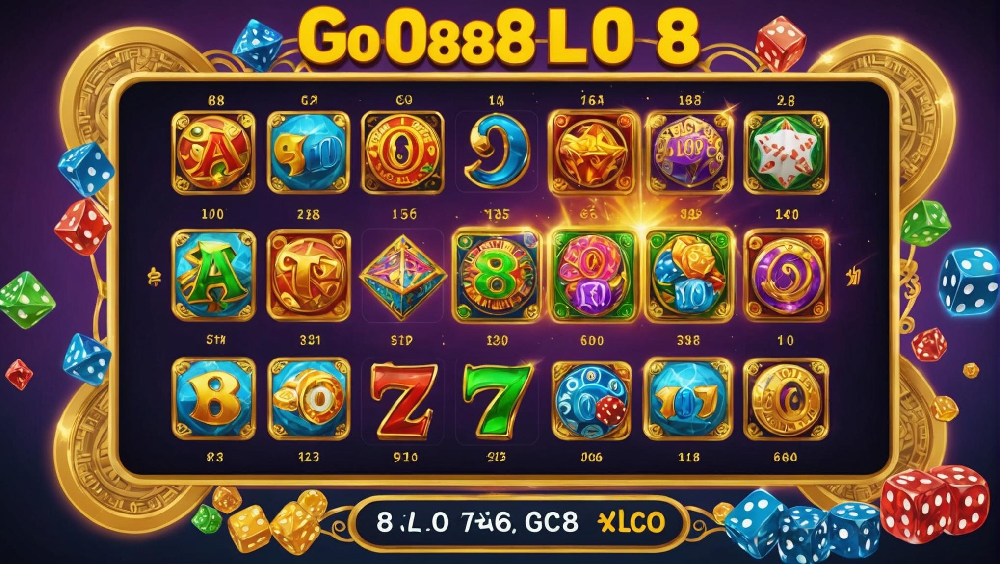 Hướng Dẫn Chơi Tài Xỉu Go88